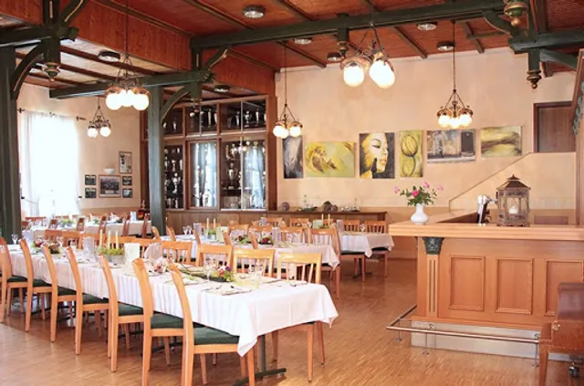 Zum Löwen Gaststätte