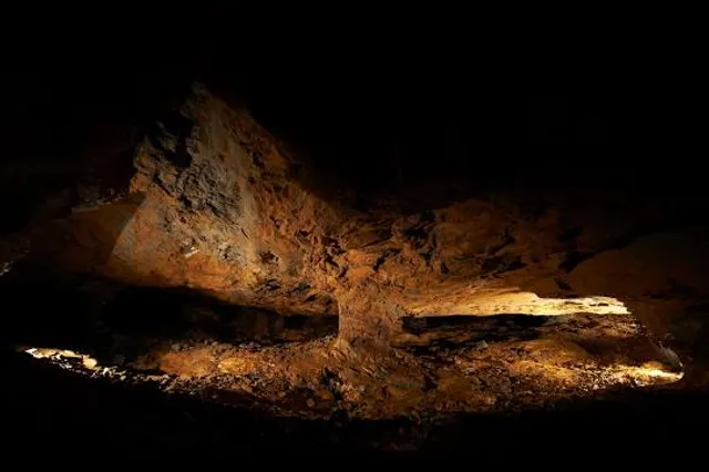 Rørosmuseet Olavsgruva