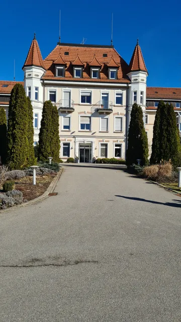 GenerationenAktivPark GARTEN EDEN