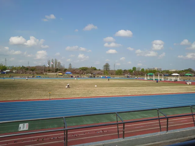 Shirakobato Sports Park