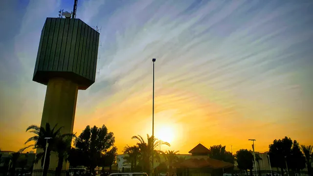 Khazzan Al Rawdah Park