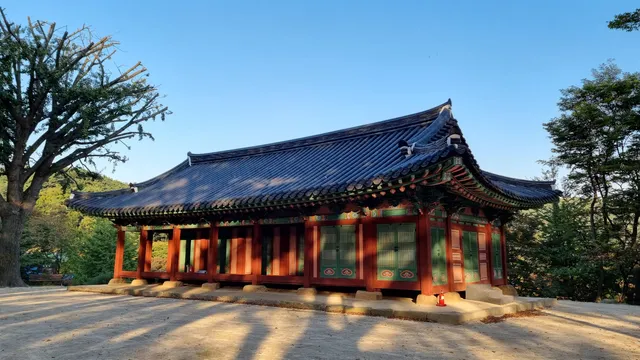 Chimgwaejeong