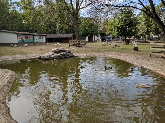 Tierpark Hattersheim e.V.