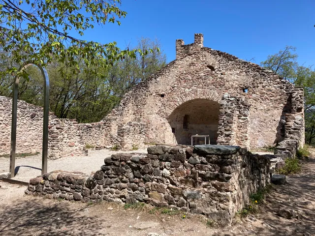 San Pietro a Castelvecchio