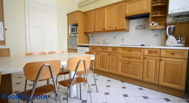 Gites de l'Austrasie