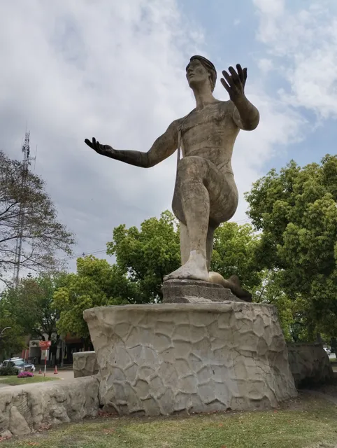 Monumento Al Sembrador