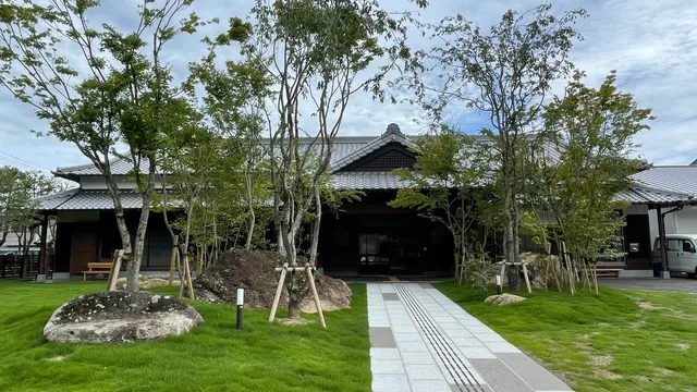 Hasami Town History and Culture Exchange Center