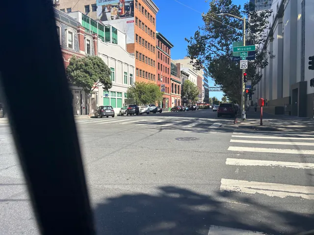 Rincon Center (Rincon Annex Post Office)