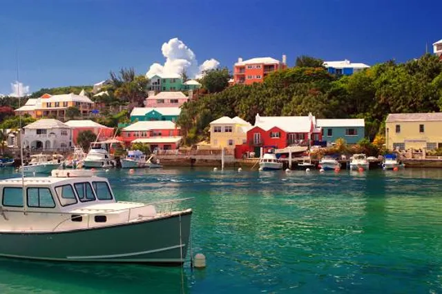 Bermuda Island Tours & More