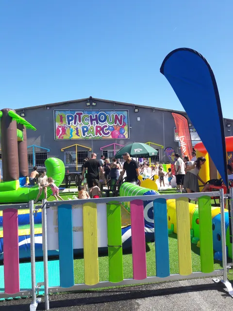 Pitchoun Parc