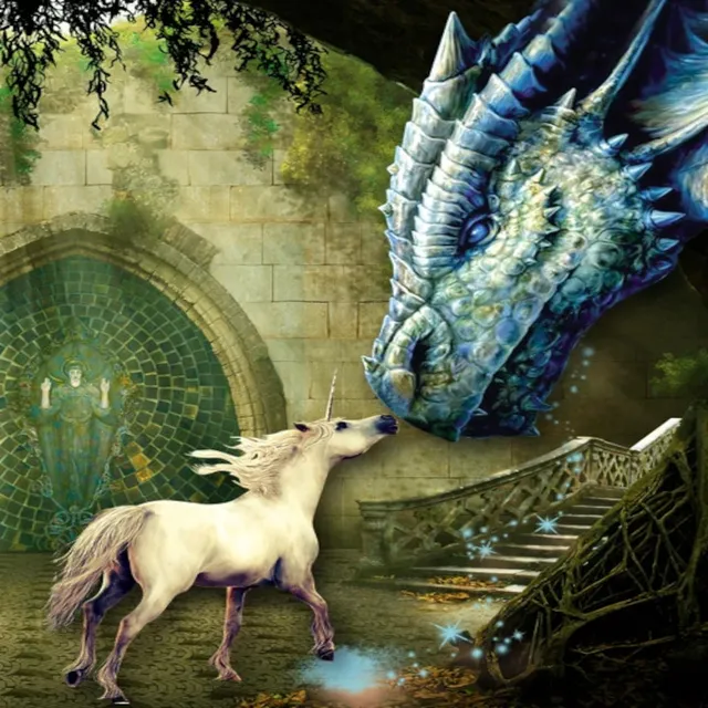 Fantassia, Park fairyland