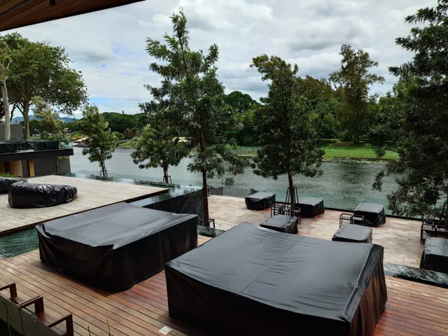 Keereetara Riverside