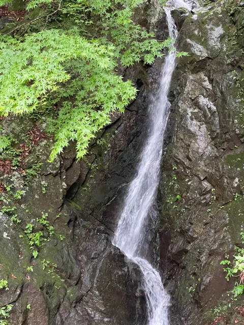 Nijū Falls