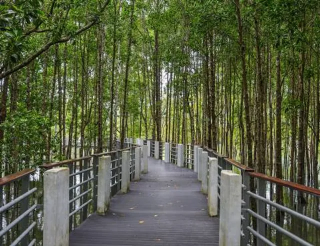 Langkawi Nature Park