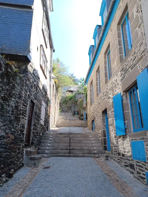 Venelles de Morlaix