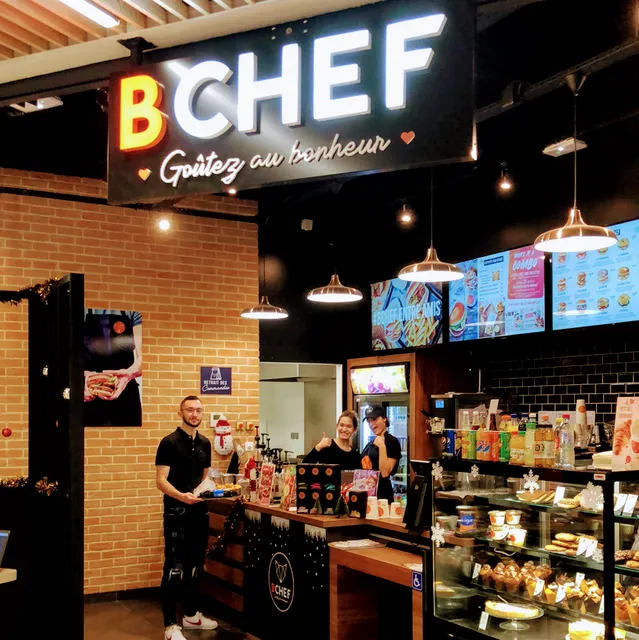 BCHEF