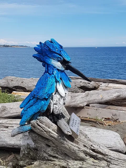 Esquimalt Lagoon Migratory Bird Sanctuary