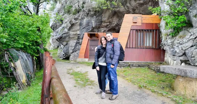 La cueva de Covalanas