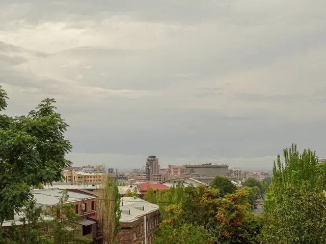 Parque de la Cuña Verde de Latina