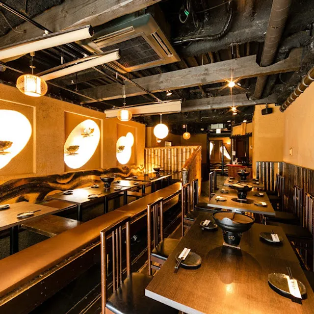 Hama's house Yokohama Nishiguchi