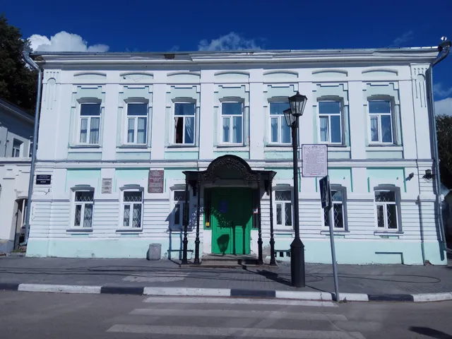 The Children's Museum at merchants