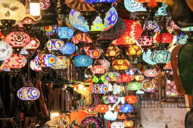 Calle Calderería Nueva