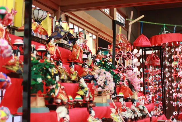 Senmaya Sake No Kura Community Facilities