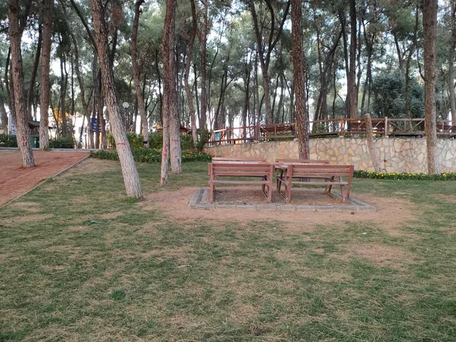 Aytepe Picnic Area