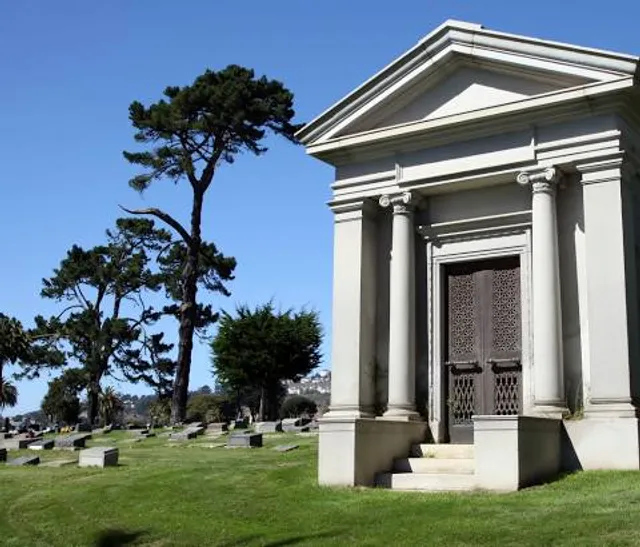 Rodin Sculpture Garden