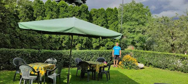 Ristorante Pizzeria Bar Fiore Blu