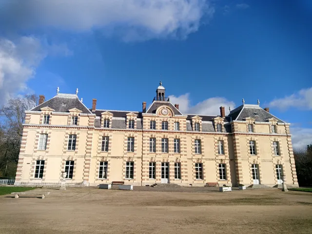 Château de la Grange