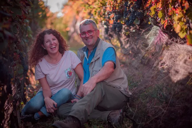 LasteRosse - Azienda agricola e Cantina. Vini e Mele