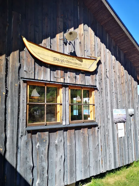 Houtskär's Archipelago Museum