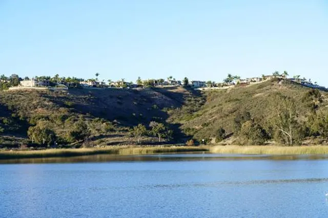 Miramar Reservoir
