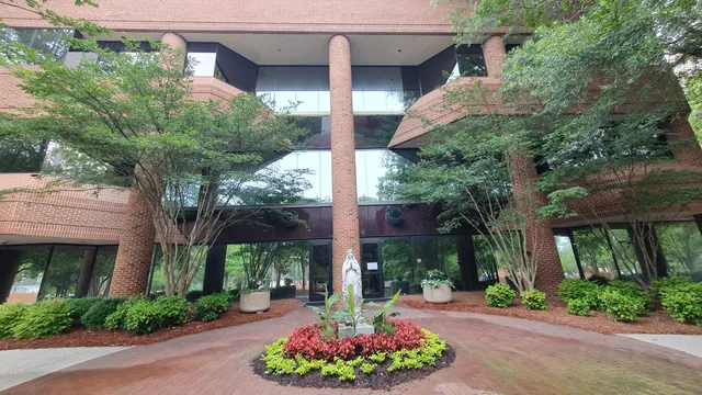 Catholic Diocese of Raleigh