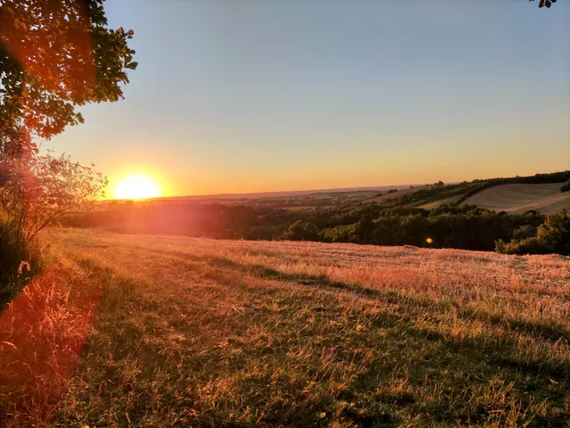 GR 861 Via Garona. De Toulouse à St-Bertrand-de-Comminges (Haute-Garonne)