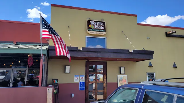Tortilla Flats