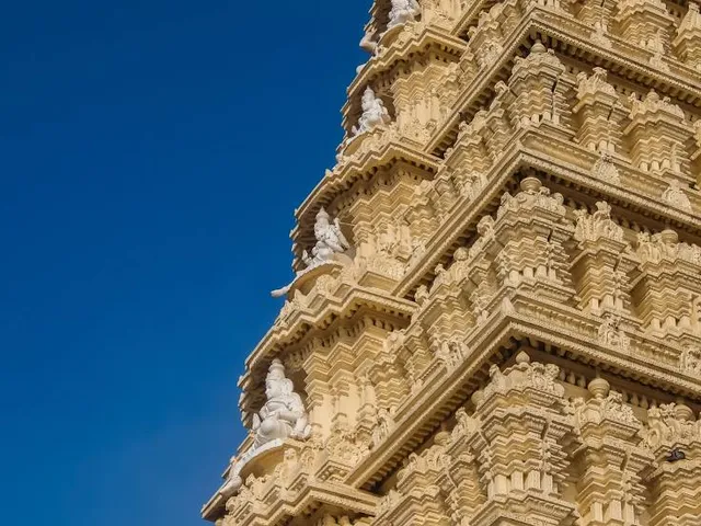 Shri Bhuvaneshwari Ammanavara Gudi