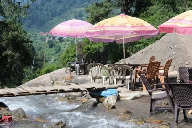 Thuy Chau Ecotourism