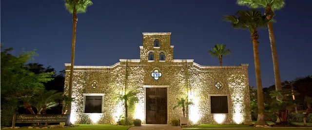 Nuevo Santander Gallery