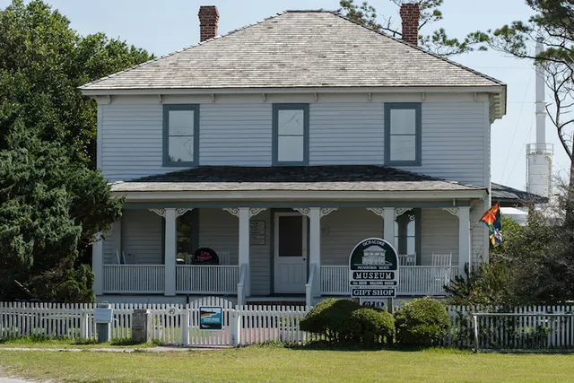 Ocracoke Preservation Society