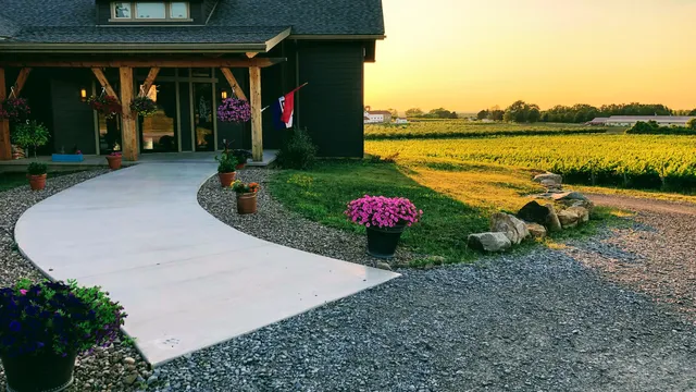 Arrowhead Spring Vineyards