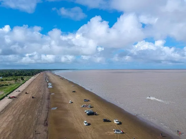 East Berbice-Corentyne