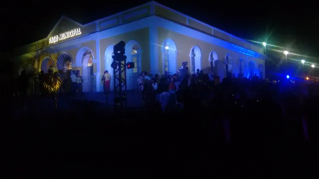 Museu Aracy Paraguassú