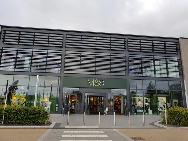 Vangarde Shopping Park