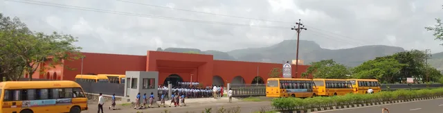 Coin Museum (Shanti-Krishna Museum of Money and History)