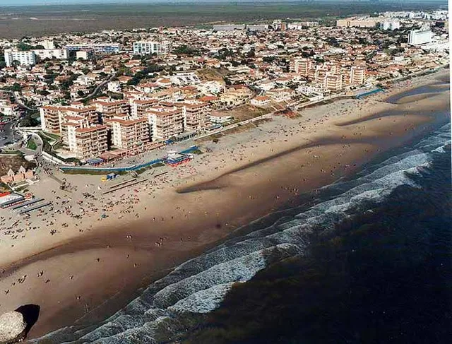 Playa Matalascañas