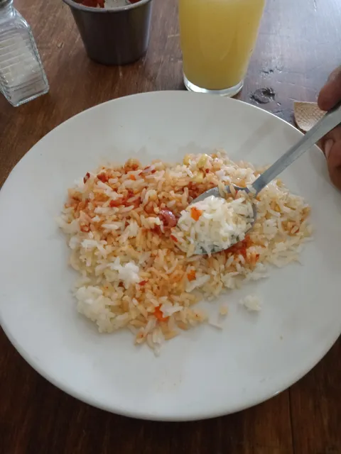 Cocina Económica La Promesa