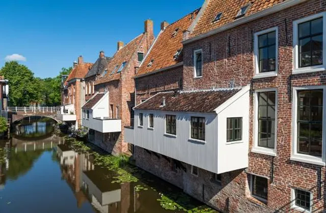 Museum Stad Appingedam