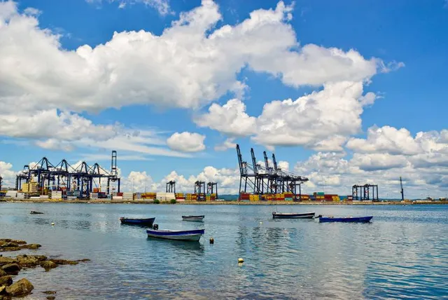 Parque 5 De Noviembre